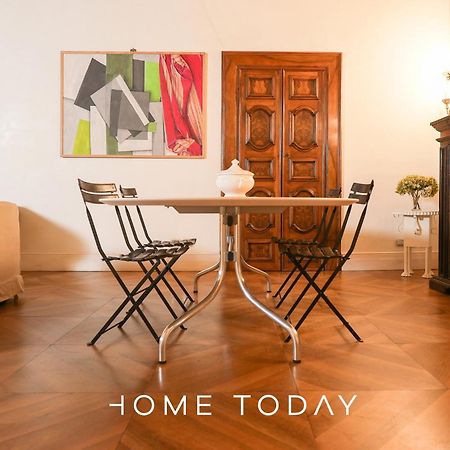 Ht - Casa Del Pittore In Piazza Delle Erbe Padova Exterior foto